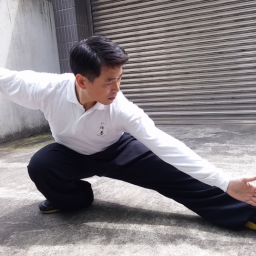 林曜慶 講師