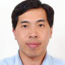 楊雙彰 講師