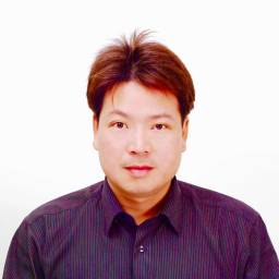 彭陞南 講師