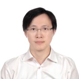 薛慶友 講師