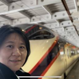 甘佳玉 講師