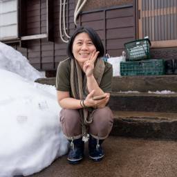 甘佳玉 講師