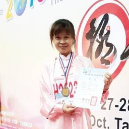 沈芳如 講師