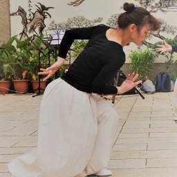 沈芳如 講師