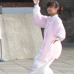 沈芳如 講師