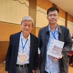 趙彥奇 講師