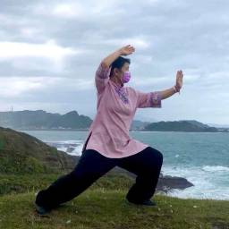 盧美琉 講師